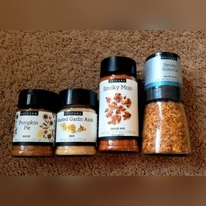 Epicure seasoning lot